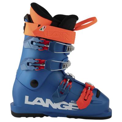 Lange Junior RSJ 65 Race Ski Boots 2026