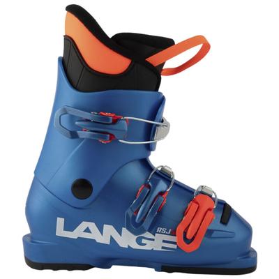 Lange Junior RSJ 50 Race Ski Boots 2026