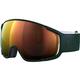 POC Zonula Goggles 2026 PARGASITEGREEN/CLARITYINTENSEPARTLYSUNNY