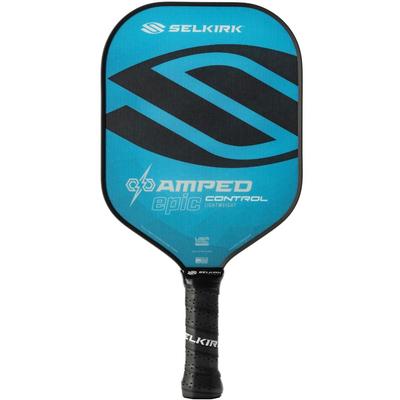 Selkirk Sport AMPED Control Epic Lightweight Pickleball Paddle