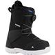 Burton Kids' Smalls BOA Snowboard Boots 2026 BLACK