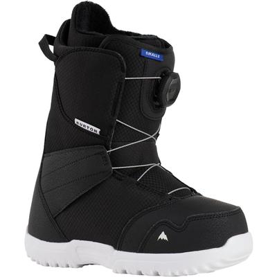 Burton Kids' Smalls BOA Snowboard Boots 2026