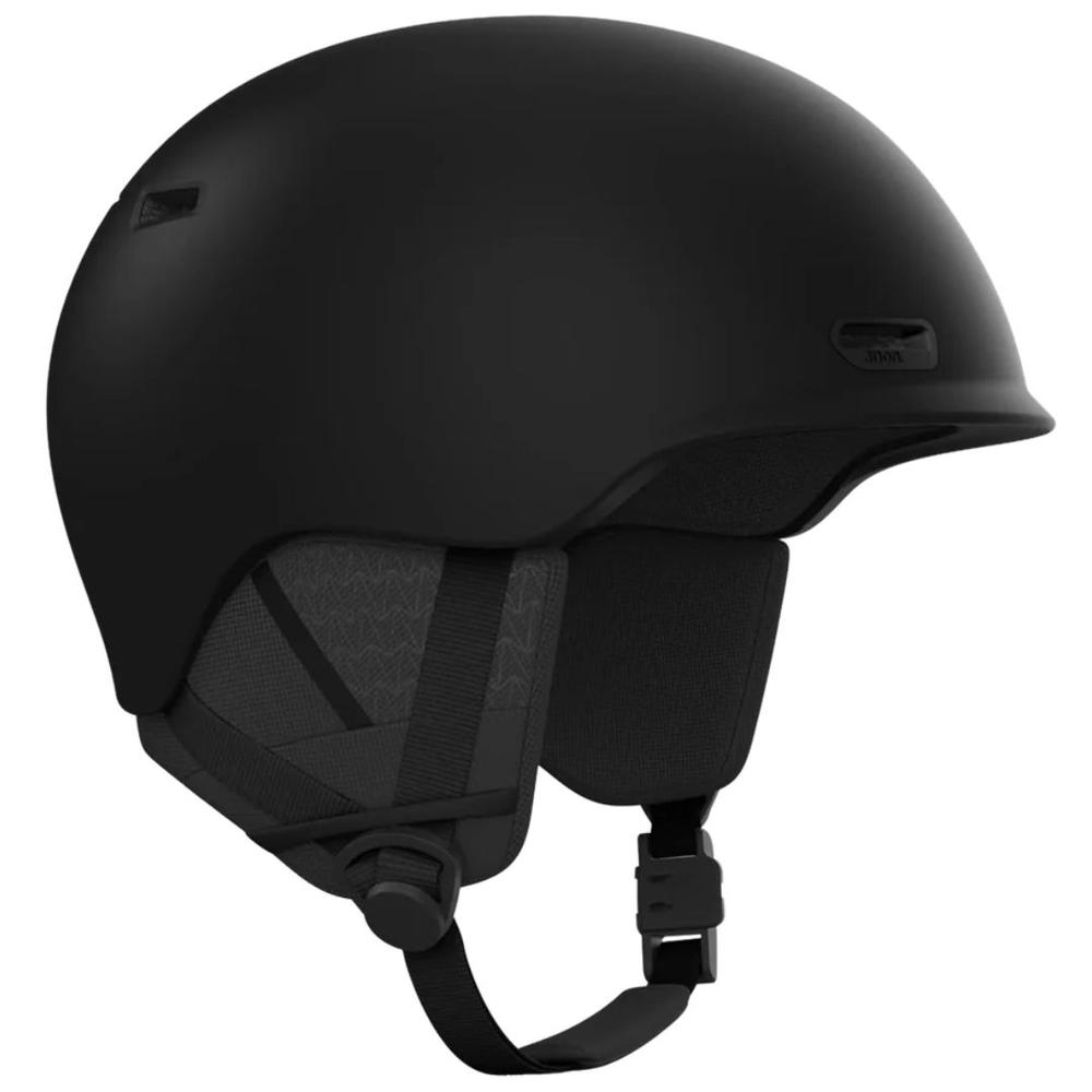  Anon Oslo Wavecel Snow Helmet