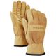 Burton Men's Lifty Leather Gloves RAWHIDE