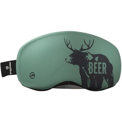 Gogglesoc Pro - Beer