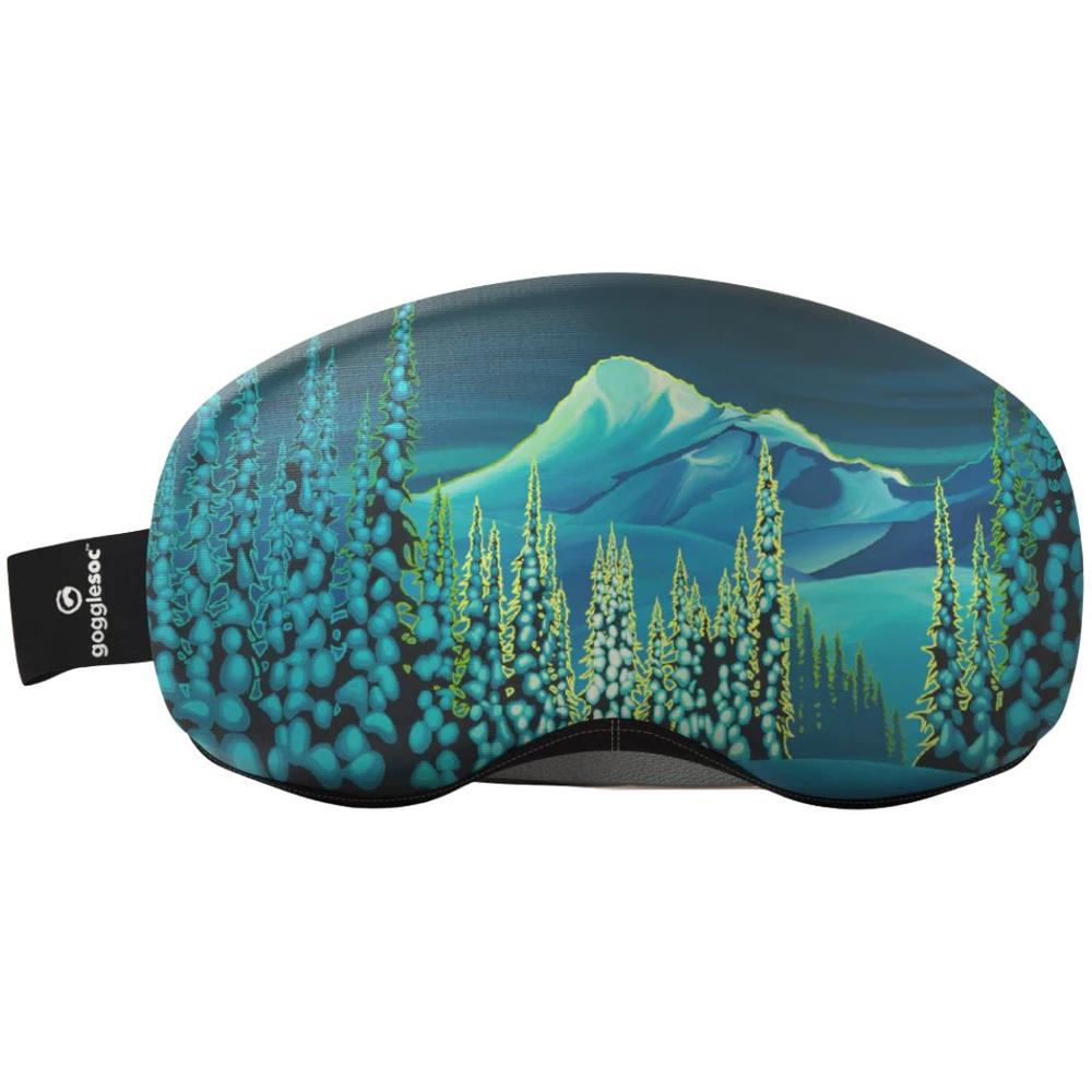 Gogglesoc Pro - McCrae Peak NA