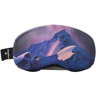 Gogglesoc Pro - First Descents