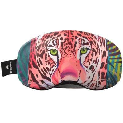 Gogglesoc Pro - El Jaguar