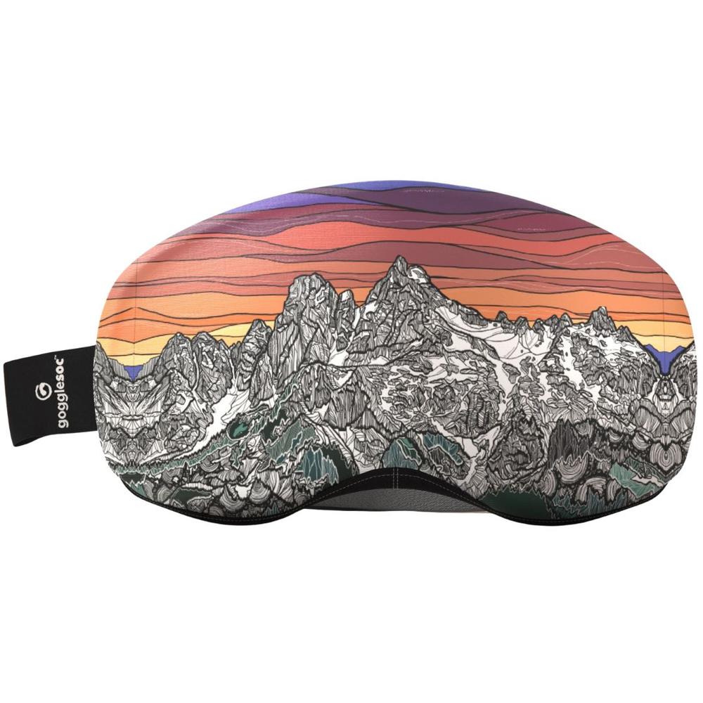 Gogglesoc Pro - Sky Pilot NA