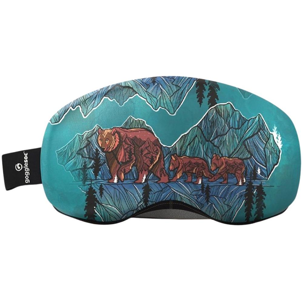 Gogglesoc Pro - Walk With Us NA