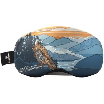 Gogglesoc Pro - Raven