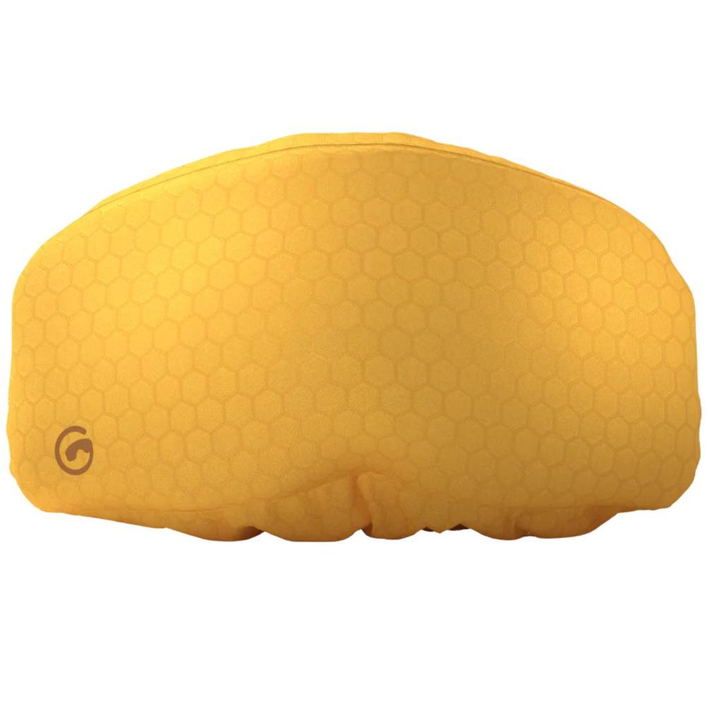 Gogglesoc Goggleshell - Mustard NA