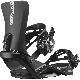 Salomon Rhythm Snowboard Bindings 2027 - Black BLACK