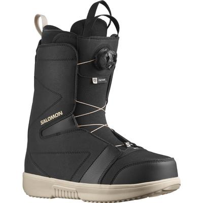 Salomon Men's Faction BOA Snowboard Boots 2026