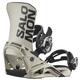 Salomon District Snowboard Bindings 2026 RAINYDAY
