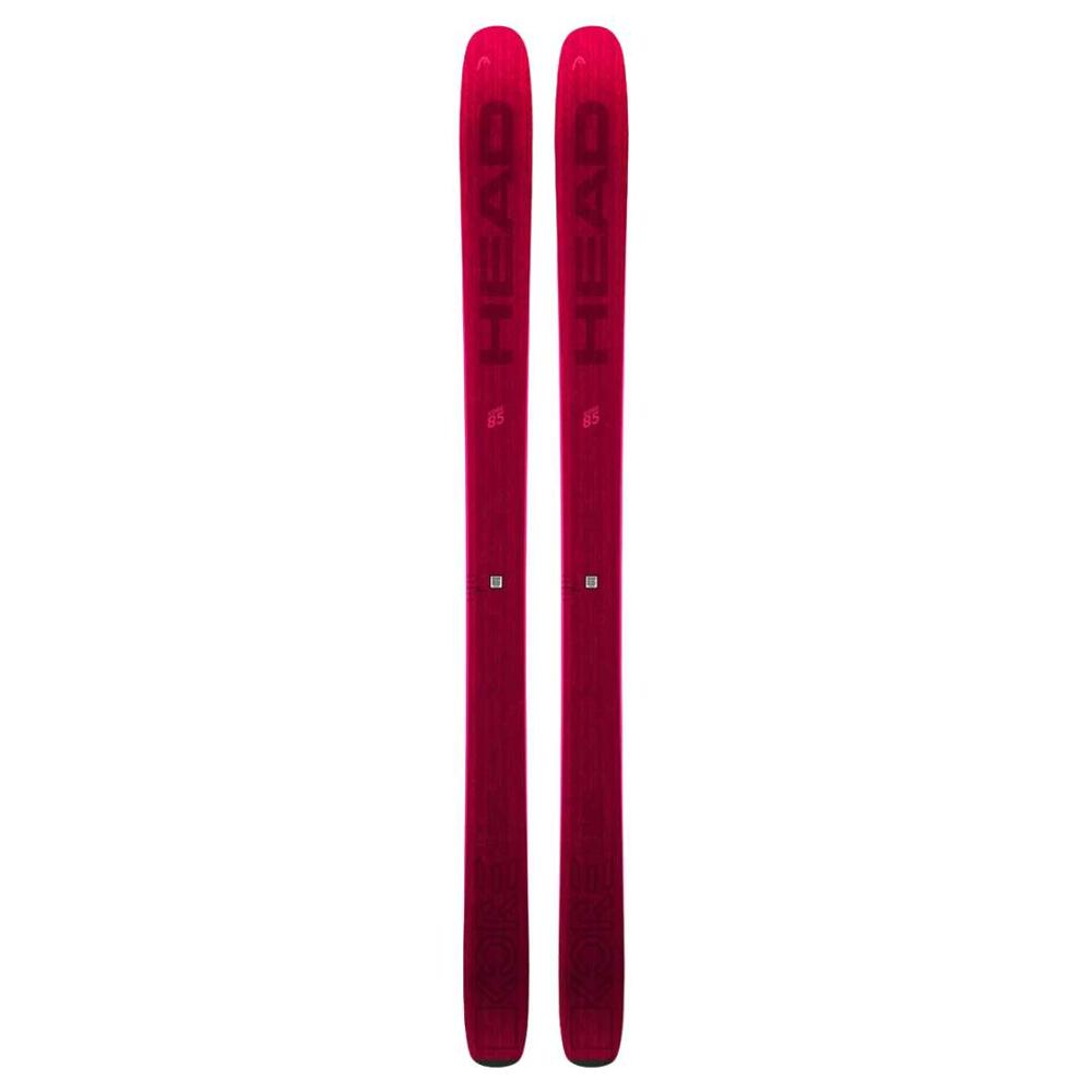  Head Women's Kore 85 Skis 2025