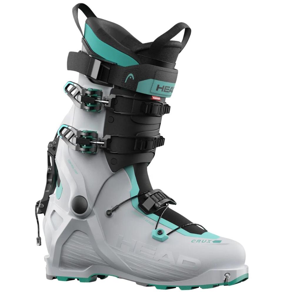 Head Women's Crux Touring Ski Boots 2025 GREY