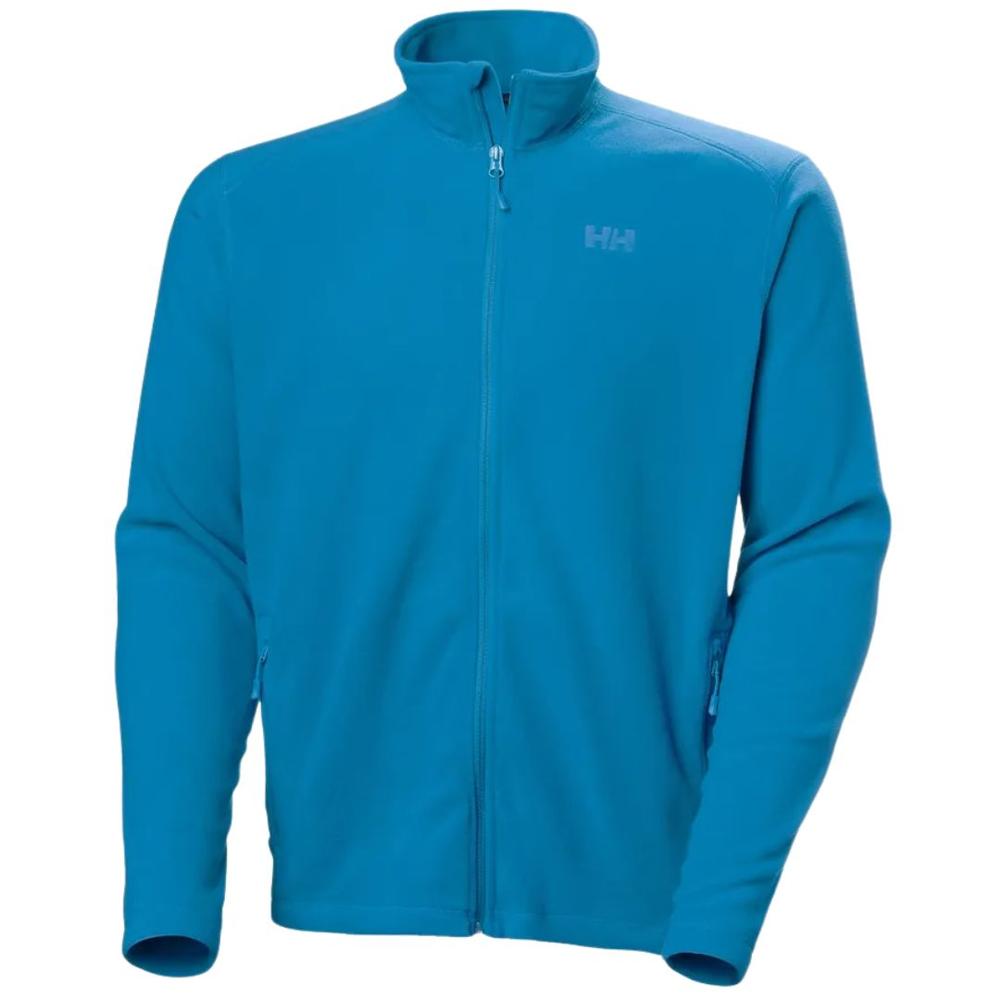 Helly Hansen Men's Daybreaker Fleece Jacket CERULEANBLUE
