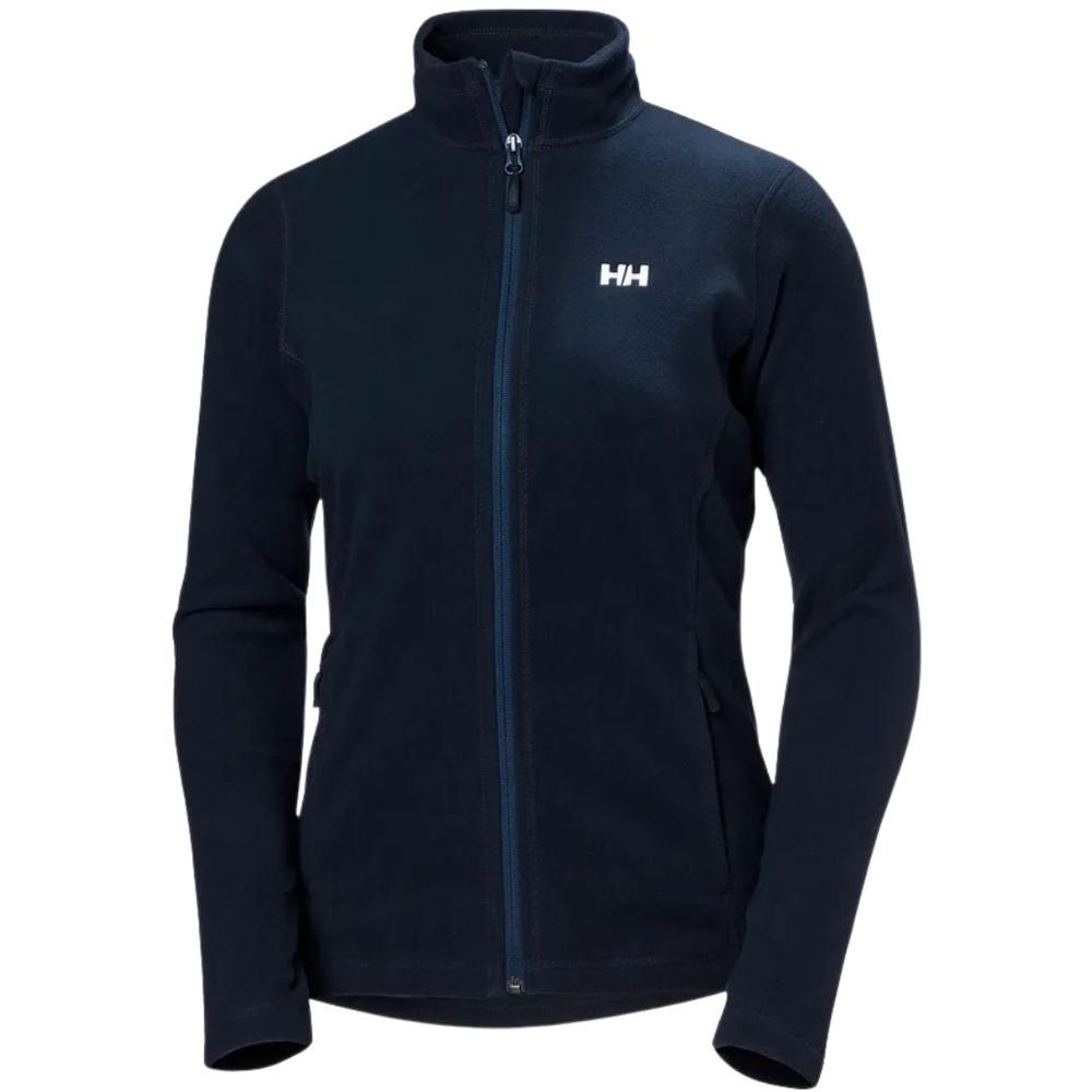 Helly Hansen Women's Daybreaker Fleece Jacket NAVY