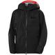 Helly Hansen Women's Sogn Shell Jacket BLACK