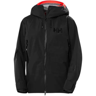 Helly Hansen Women's Sogn Shell Jacket