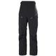 Helly Hansen Women's Sogn Shell Snow Pants BLACK