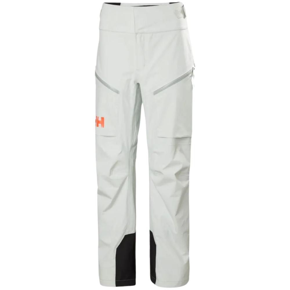 Helly Hansen Women's Sogn Shell Snow Pants SEAFOAM
