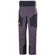 Helly Hansen Women's Sogn Shell Snow Pants SMOKEDPURPLE