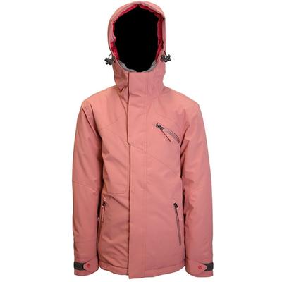 Turbine Girls' Compass Jacket