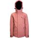 Turbine Girls' Compass Jacket DUSTYPINK