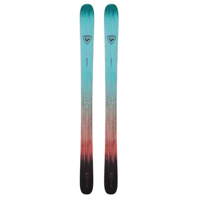 Rossignol Men's Sender Free 110 Open Skis 2026