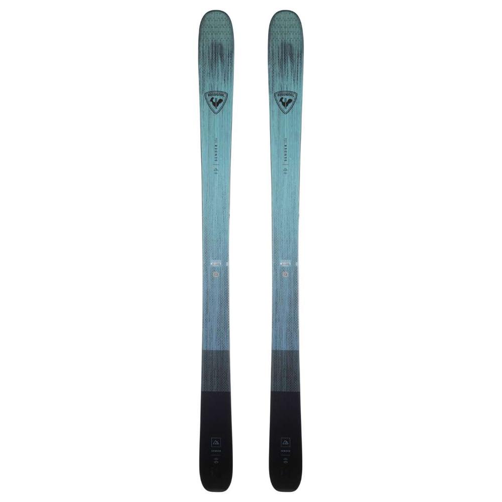  Rossignol Men's Sender 106 Open Skis 2025