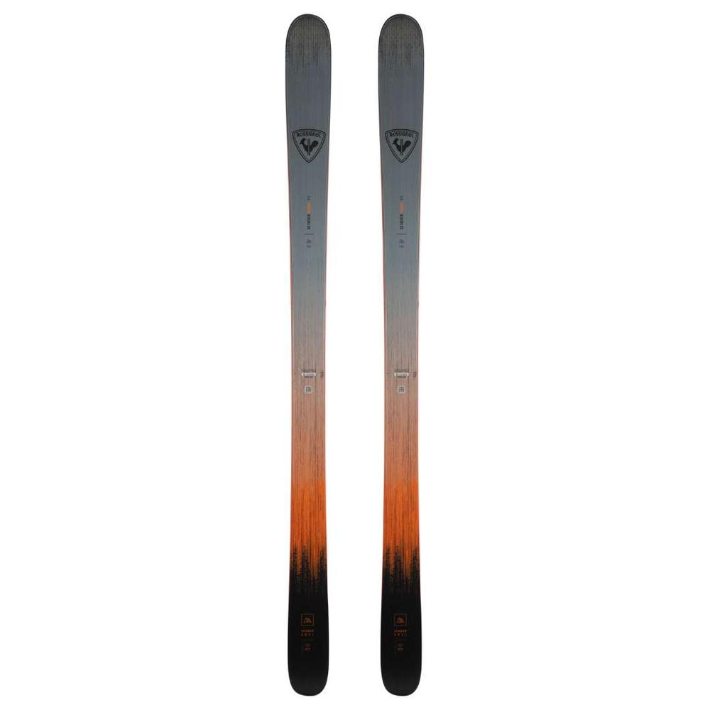  Rossignol Men's Sender Soul 92 Open Skis 2026