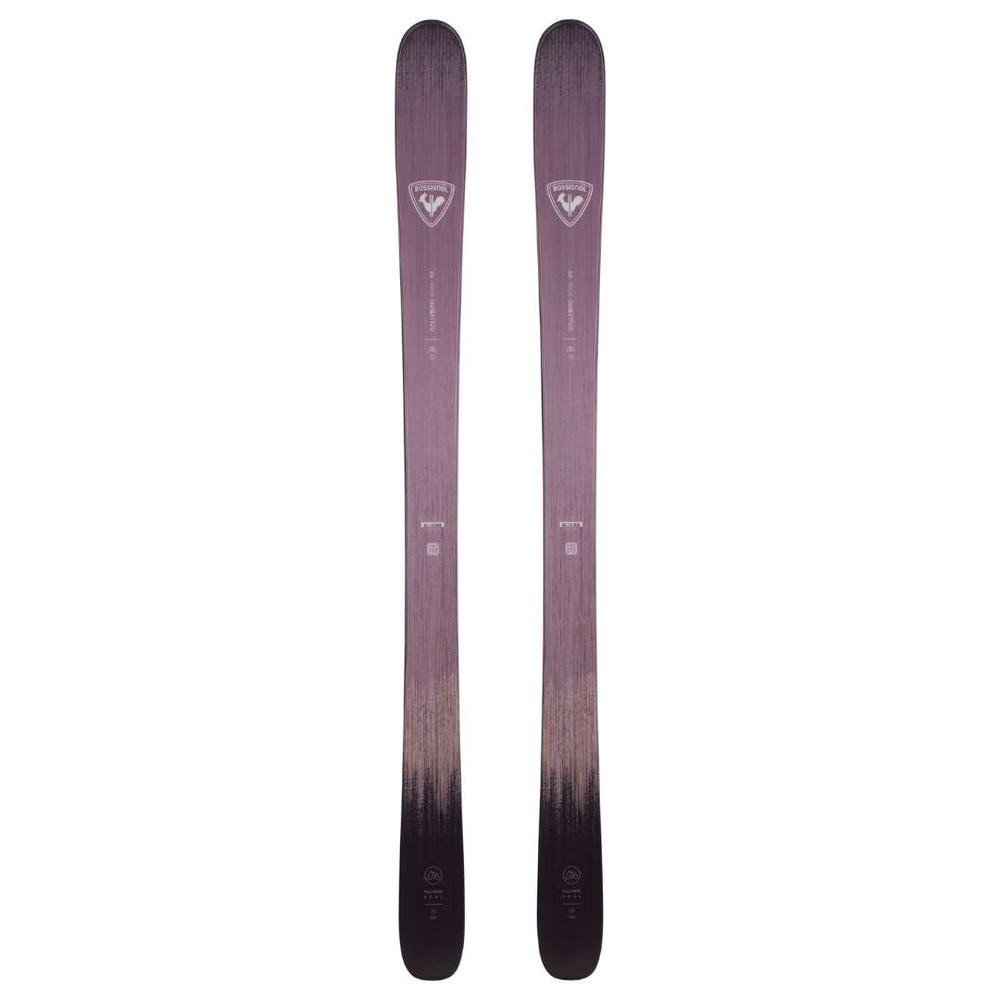  Rossignol Women's Rallybird Soul 92 Open Skis 2026