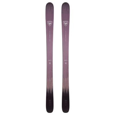 Rossignol Women's Rallybird Soul 92 Open Skis 2026