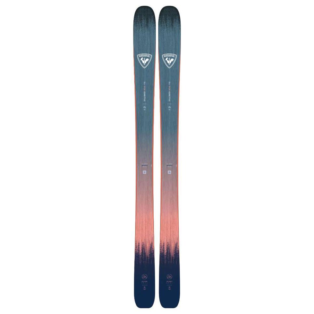  Rossignol Women's Rallybird Soul 102 Open Skis 2026