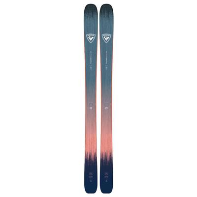 Rossignol Women's Rallybird Soul 102 Open Skis 2026