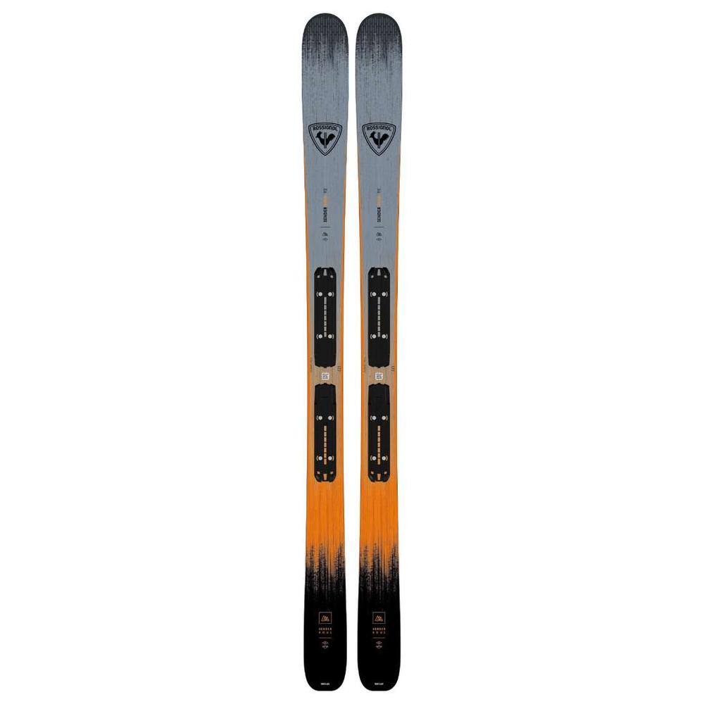  Rossignol Men's Sender Soul 92 Skis 2026