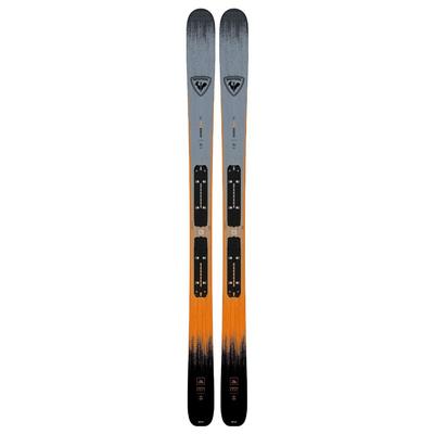 Rossignol Men's Sender Soul 92 Skis 2026