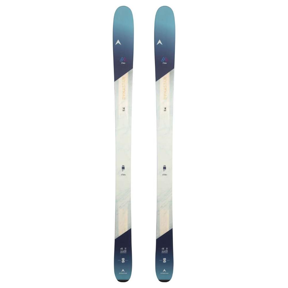  Dynastar M- Pro 98 Open Women's Skis 2026