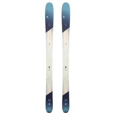 Dynastar M-Pro 98 Open Women's Skis 2026