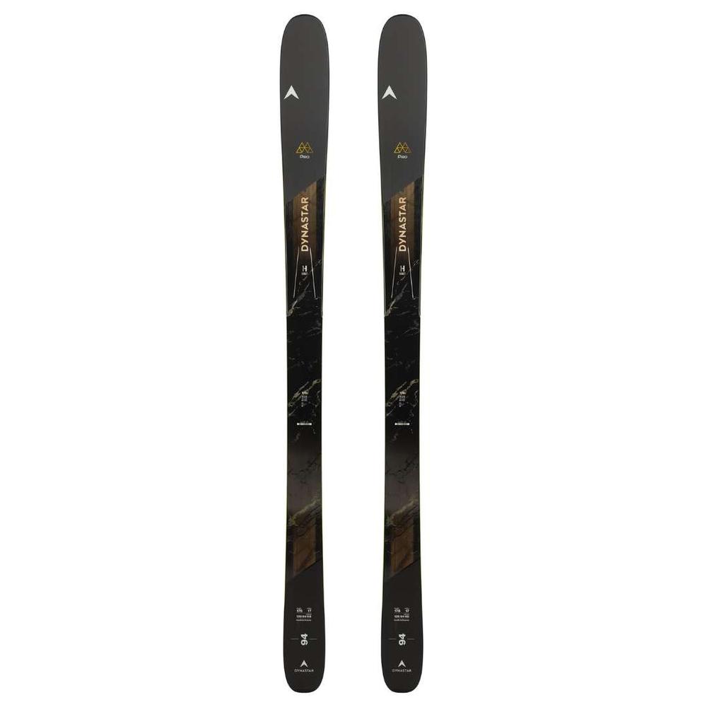  Dynastar M- Pro 94 Ti Open Skis 2026