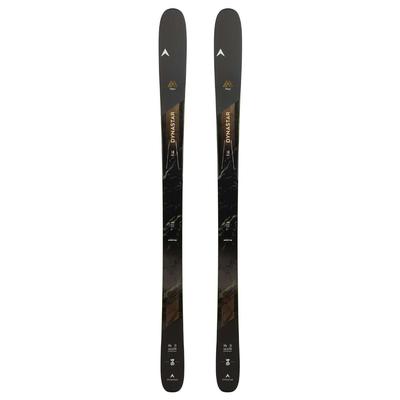 Dynastar M-Pro 94 Ti Open Skis 2026