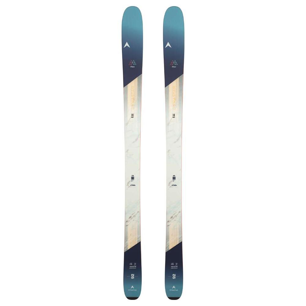  Dynastar M- Pro 92 Open Women's Skis 2026