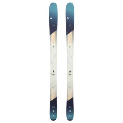 Dynastar M-Pro 92 Open Women's Skis 2026