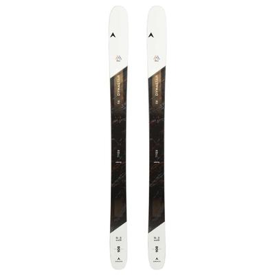 Dynastar M-Free 108 Open Skis 2026