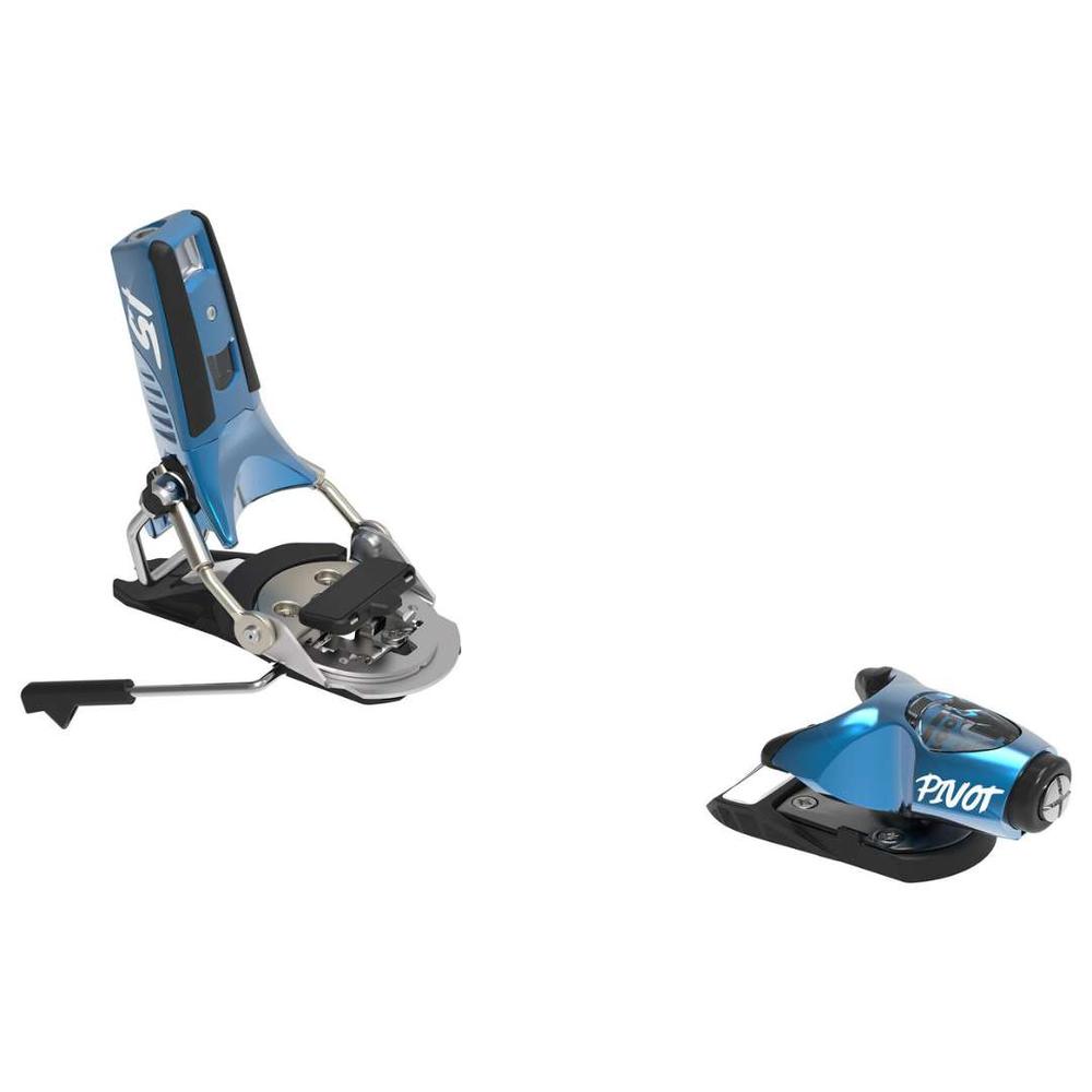  Look Pivot 2.0 15 Gw 95mm Ski Bindings 2027