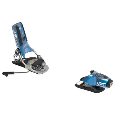 Look Pivot 2.0 15 GW 95mm Ski Bindings 2027