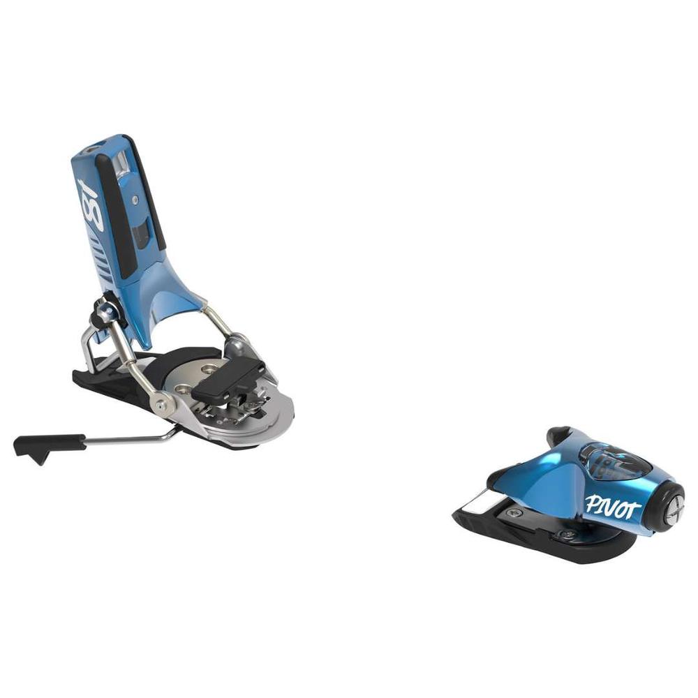 Look Pivot 2.0 18 Gw 95mm Ski Bindings 2027