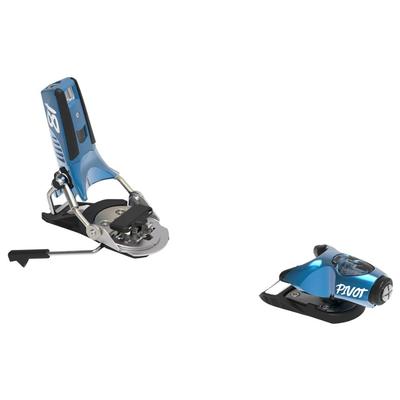 Look Pivot 2.0 18 GW 95mm Ski Bindings 2027